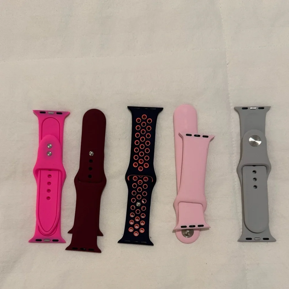 Apple Watch Band bundle